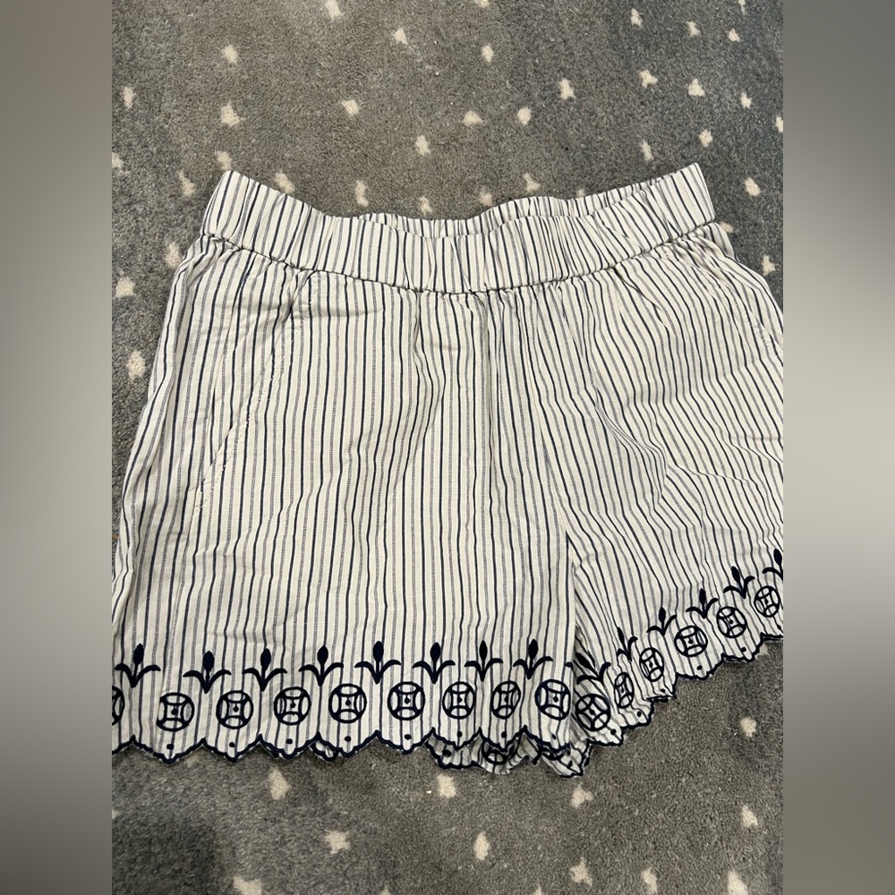 Madewell shorts